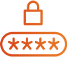 Creates a Secure Code